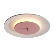 AUDREY Aluminum Ceiling Light for Study, Living Room & Dining - Nordic Style