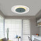 AUDREY Aluminum Ceiling Light for Study, Living Room & Dining - Nordic Style