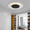 AUDREY Aluminum Ceiling Light for Study, Living Room & Dining - Nordic Style