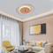 AUDREY Aluminum Ceiling Light for Study, Living Room & Dining - Nordic Style