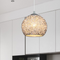 CELINE Aluminum LED Pendant Light for Study, Living Room & Dining - Modern Style