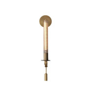 JOAQUIN Glass Wall Light for Living Room, Bedroom & Study - Modern Style
