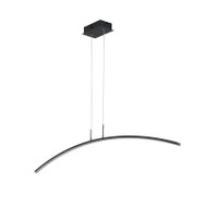 HAYES Dimmable Pendant Light for Dining Room, Bar & Shop - Modern Style