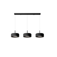 CROW Dimmable Acrylic Pendant Light for Dining Room & Kitchen Island - Modern Minimalism Style