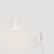 PENKE Metal Wall Lamp for Bedroom, Study & Living Room - Modern Style
