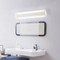 Modern Strip LED Wall Lamp Waterproof Aluminum Bathroom Mirror Front Decor from Singapore best online lighting shop horizon lights