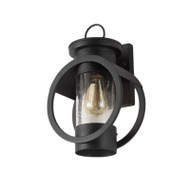 NEIL Glass Outdoor Wall Light for Park, Villa & Study - Modern Style