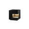 Modern LED Outdoor Post Light Waterproof Square Courtyard Decor