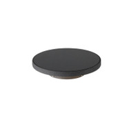 RICHMONT Solar Aluminum Pathway Light for Park, Villa & Garden - Modern Style