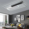LAURENT Dimmable Aluminum LED Ceiling Light for Leisure Area, Living Room & Dining - Modern Style