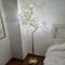 Sophora Tree, Crystal stick floor lamp for Rustic and Feng Shui (main) from Singapore best online lighting shop horizon lights
