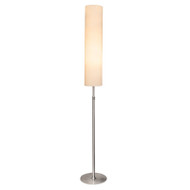 PALOMA Metal Floor Lamp for Bedroom, Living Room & Study - Modern Style