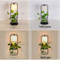 VERDE Dimmable LED Floor Lamp for Study, Living Room & Bedroom - Modern Style
