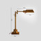 American LED Table Lamp / Floor Lamp Metal Protect Eyes Study Room Reading