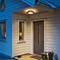 ZENITH IP54 Aluminum LED Outdoor Wall Light for Park, Villa & Garden - Modern Style
