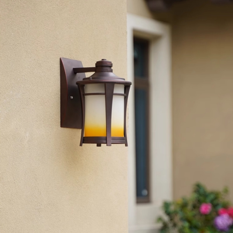 Balcony wall lights deals