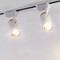 Nordic Style LED Track Light Metal High Quality Living Room Cloth Shops