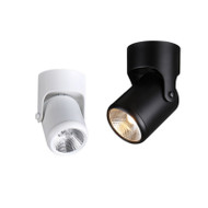 KONOS Adjustable Aluminum Spot Light for Living Room, Retail Shop & Corridor - Modern Style