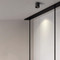 Modern LED Spot Light Aluminum Cylinder Simple Corridor Living Room