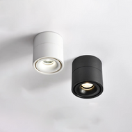 MEISTER Aluminum Spot Light for Living Room, Shop & Shopping Mall - Modern Style
