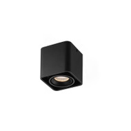 DELUCA Aluminum Spot Light for Living Room, Retail Shop & Shopping Mall - Modern Style