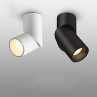 HUDSON Aluminum Spot Light/ Track Light for Living Room, Fashion Retail & Shopping Mall - Modern Style