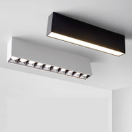PICARD Aluminum Downlight for Living Room & Shop - Modern Style