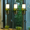 LUSH Urban Farming Pendant Light for Cafe & Restaurant - Modern Scandinavian Style 