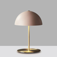PICCOLO Metal Table Lamp for Bedroom, Living Room & Study - Modern Style