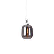 MILLER Glass Pendant Light Glass for Bar, Cafe & Dining Room - Modern Style