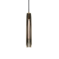 HERRERA K9 Crystal Pendant Light for Dining Room, Bar & Shop - Post-modern Style 