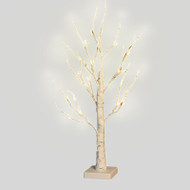 HACIENDA Plastic Floor Lamp for Bedroom, Living Room & Study - Nordic Style
