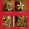 Christmas Reindeer LED Fairy Lights For Christmas Party Decorations