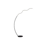 ARCADIA Dimmable Aluminum Floor Lamp for Bedroom, Living Room & Study - Modern Style