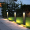 Garden Lawn Light LED Lighting Aluminum Case Villa Park from Singapore best online lighting shop horizon lights