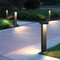 Garden Lawn Light LED Lighting Aluminum Case Villa Park from Singapore best online lighting shop horizon lights
