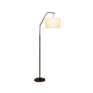BJORN Dimmable Metal Floor Lamp for Bedroom, Living Room & Study - Nordic Style