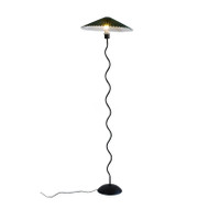 SINATRA Umbrella Metal Floor Lamp for Bedroom, Living Room & Study - Nordic Style 