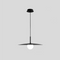 FRANCINE Metallic Pendant Light for Dining Room, Kitchen Island & Shop - Minimalism Nordic Style