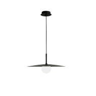 FRANCINE Metallic Pendant Light for Dining Room, Kitchen Island & Shop - Minimalism Nordic Style