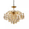 Royale Crystal Chandelier Light French Style