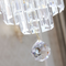 ROYALE Chandelier Crystal French Royal style