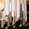 ESMERALDA K9 Crystal Chandelier Light for Living Room, Bedroom & Dining - European Style