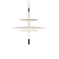 MARCIA Acrylic Pendant Light for Leisure Area, Living Room & Dining Room - Modern Style
