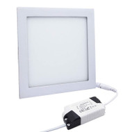 Image 20: CARRÉ Recessed Downlight for Cafe, Corridor & Shops - Modern Style