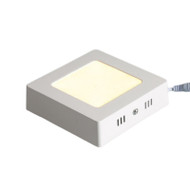 MEISTER Aluminum Downlight for Dining Room, Corridor & Shop - Modern Style