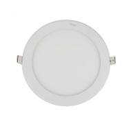 Image 16: DANIEL Metal Polystyrene Recessed Downlight for Dining Room, Corridor & Shops - Modern Style