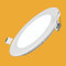 3 Color Round LED panel downlight 180mm (indoor)