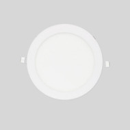 HUDSON LED panel downlight for Dining Room, Corridor & Shop - Modern Style