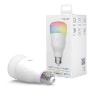 E27 Yeelight IPL Energy-saving Replacement LED Smart Bulb 1S Adjustable Color Light Yellow and White Light Indoor Home 